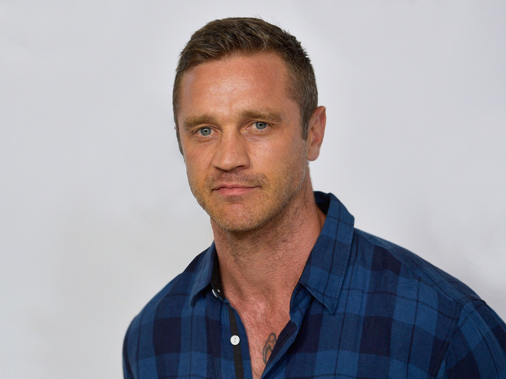 Devon Sawa interview: 'I had to smoke pot in movies and be in a hip-hop  video to get away from Casper' | The Independent